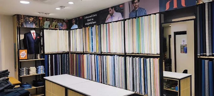 The Raymond shop